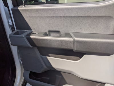 2025 Ford Super Duty F-350 DRW XL