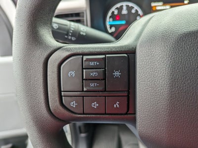 2025 Ford Super Duty F-350 DRW XL