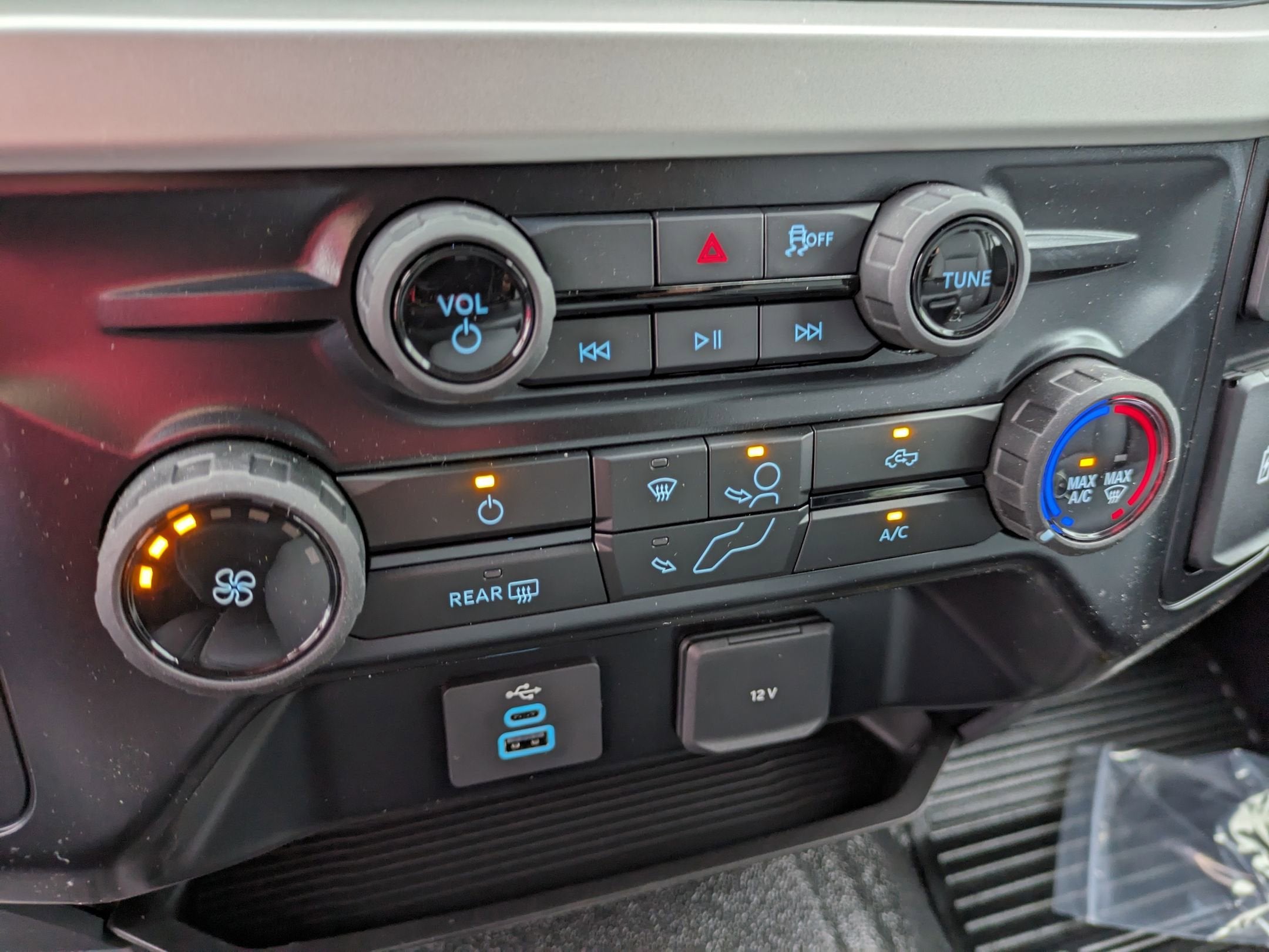 2025 Ford Super Duty F-350 DRW XL