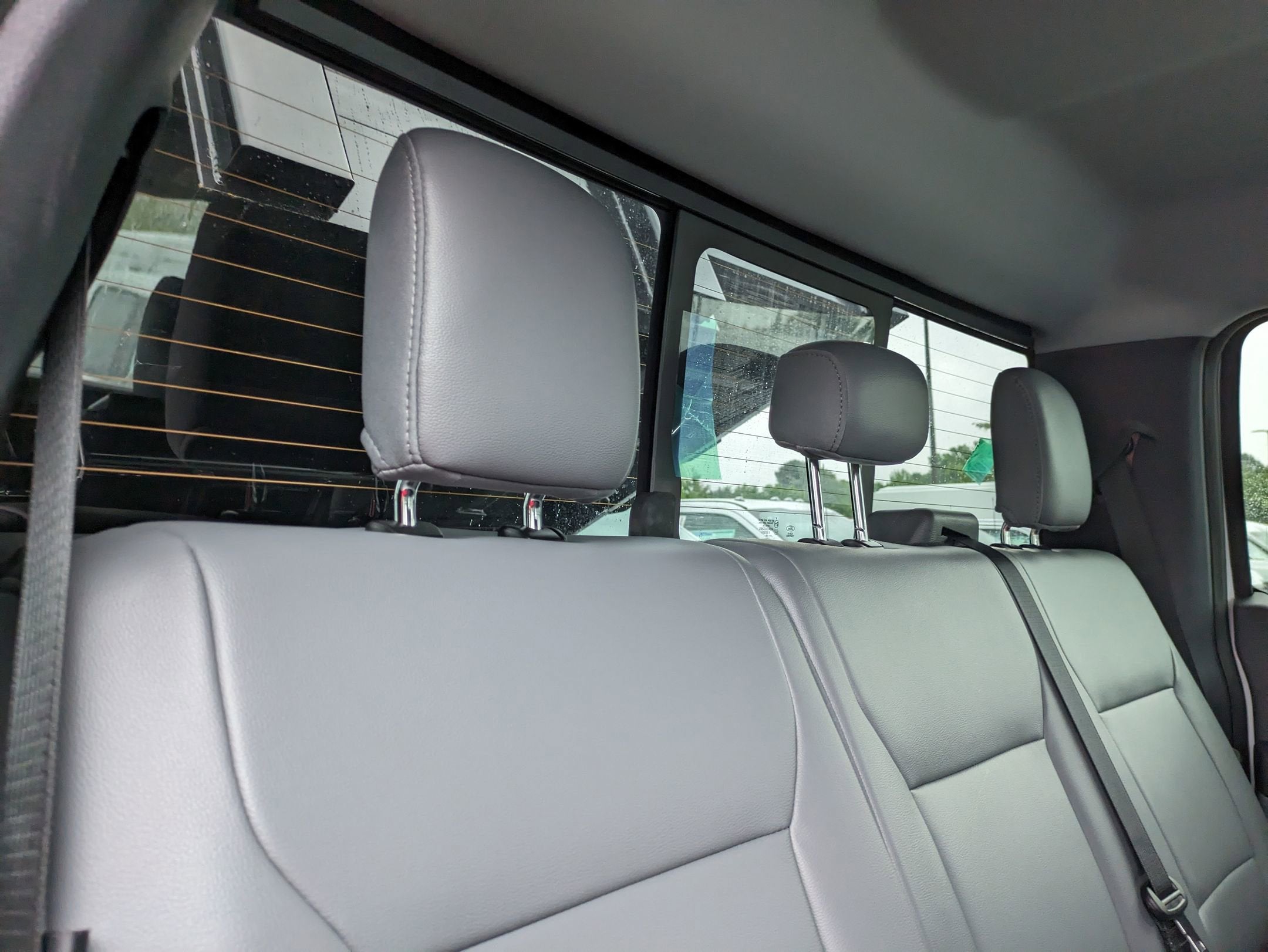 2025 Ford Super Duty F-350 DRW XL