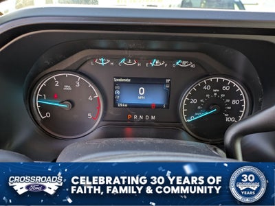 2026 Ford Super Duty F-350 DRW XL