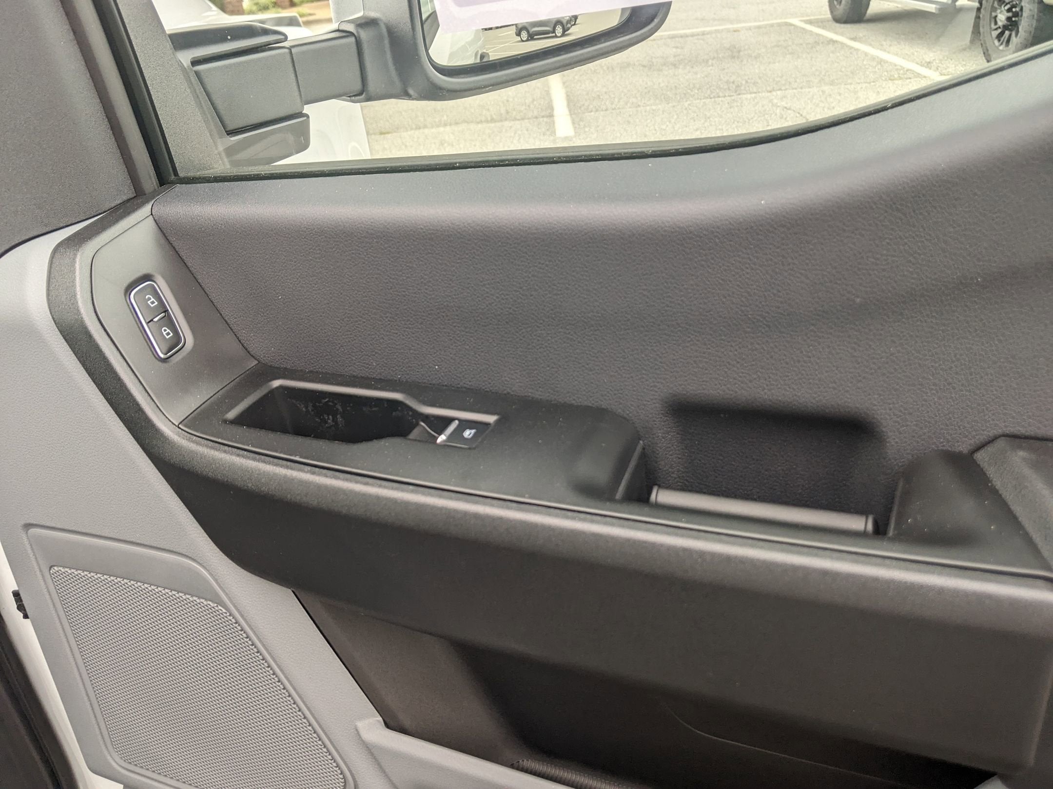 2025 Ford Super Duty F-350 DRW XL