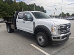 2025 Ford Super Duty F-450 DRW XL