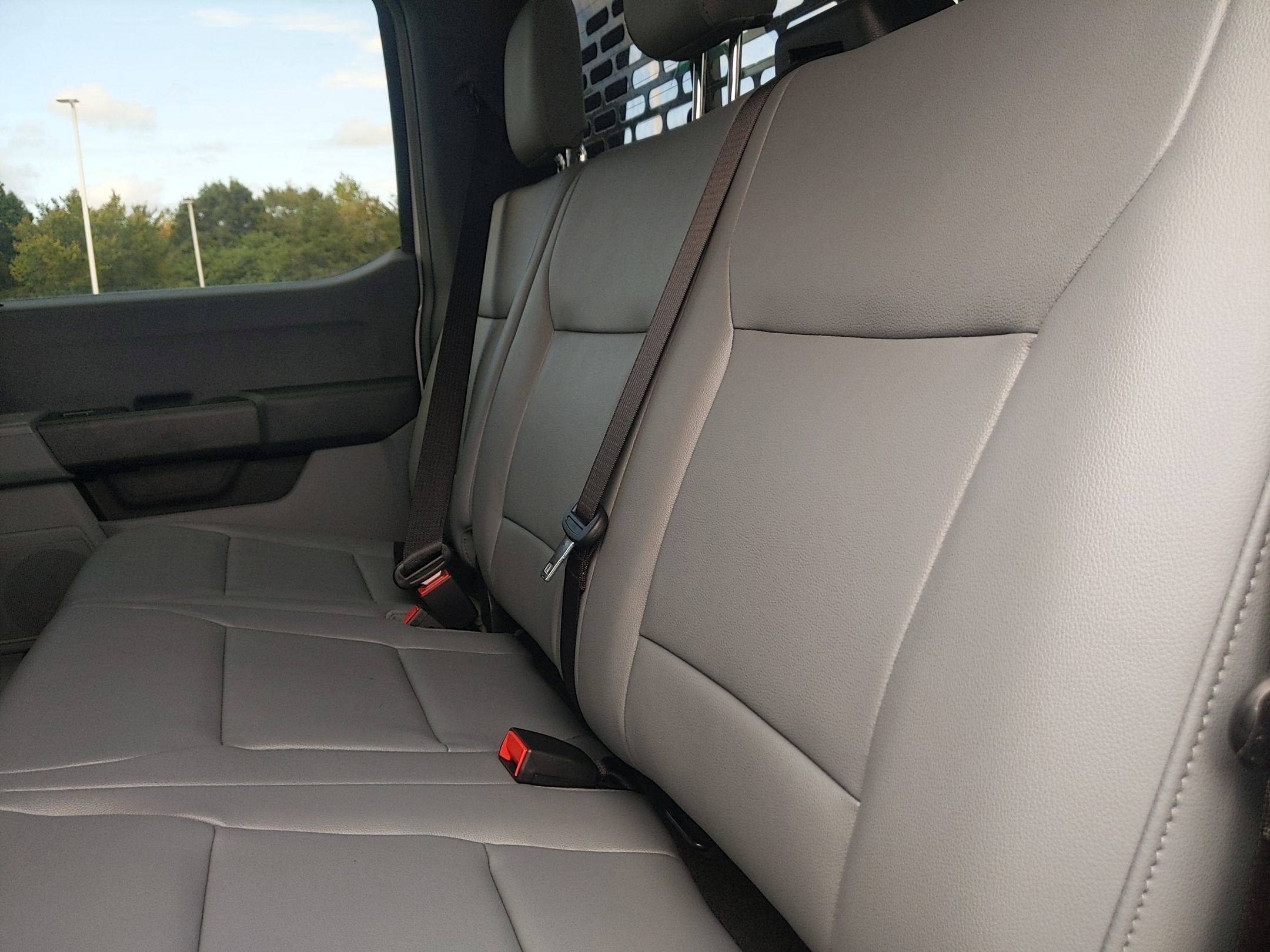 2025 Ford Super Duty F-450 DRW XL