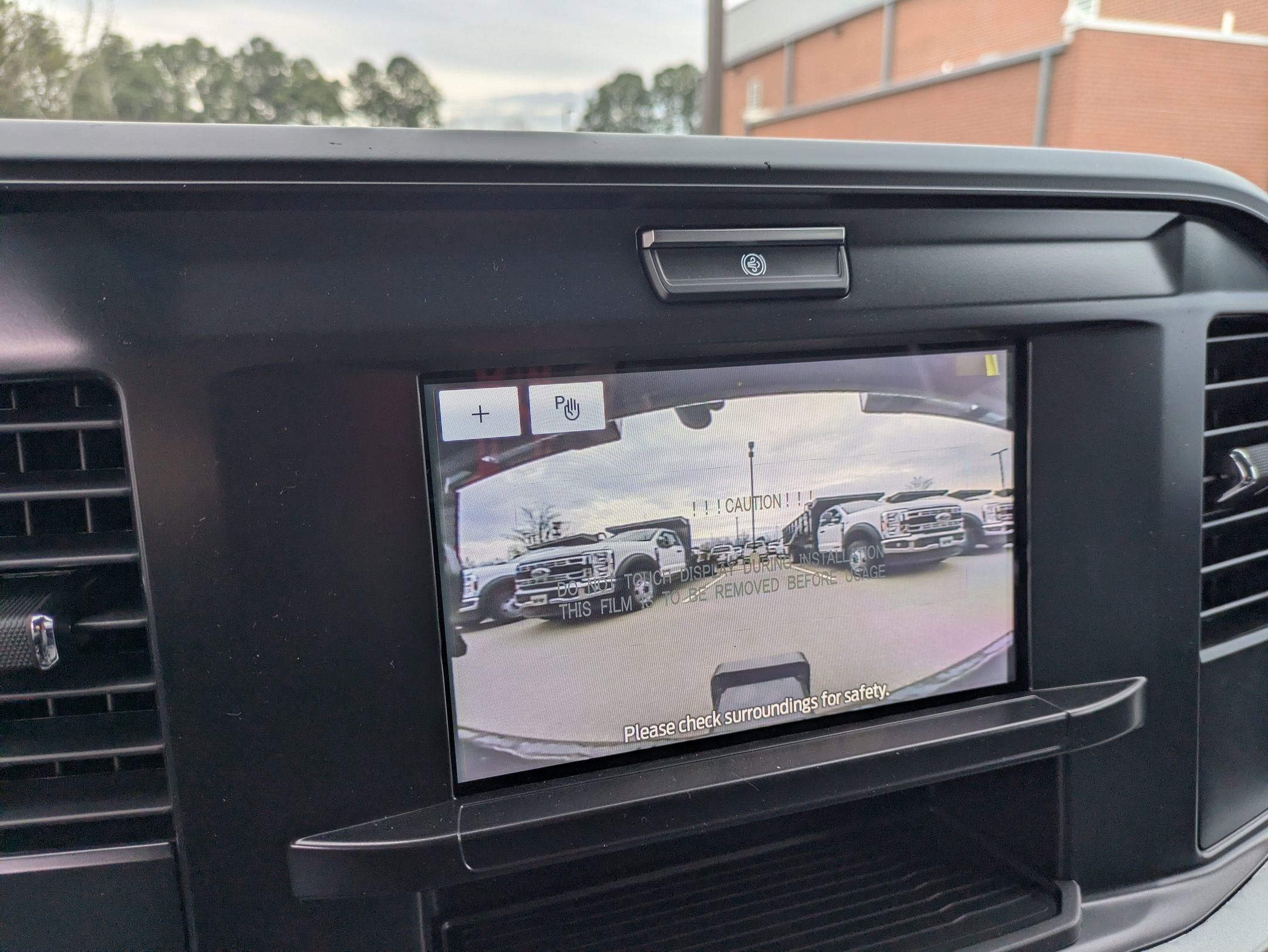 2026 Ford Super Duty F-450 DRW XL