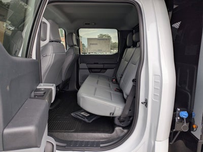 2026 Ford Super Duty F-450 DRW XL