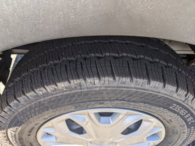 2025 Ford Transit Cutaway Base