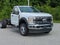 2026 Ford Super Duty F-450 DRW XL
