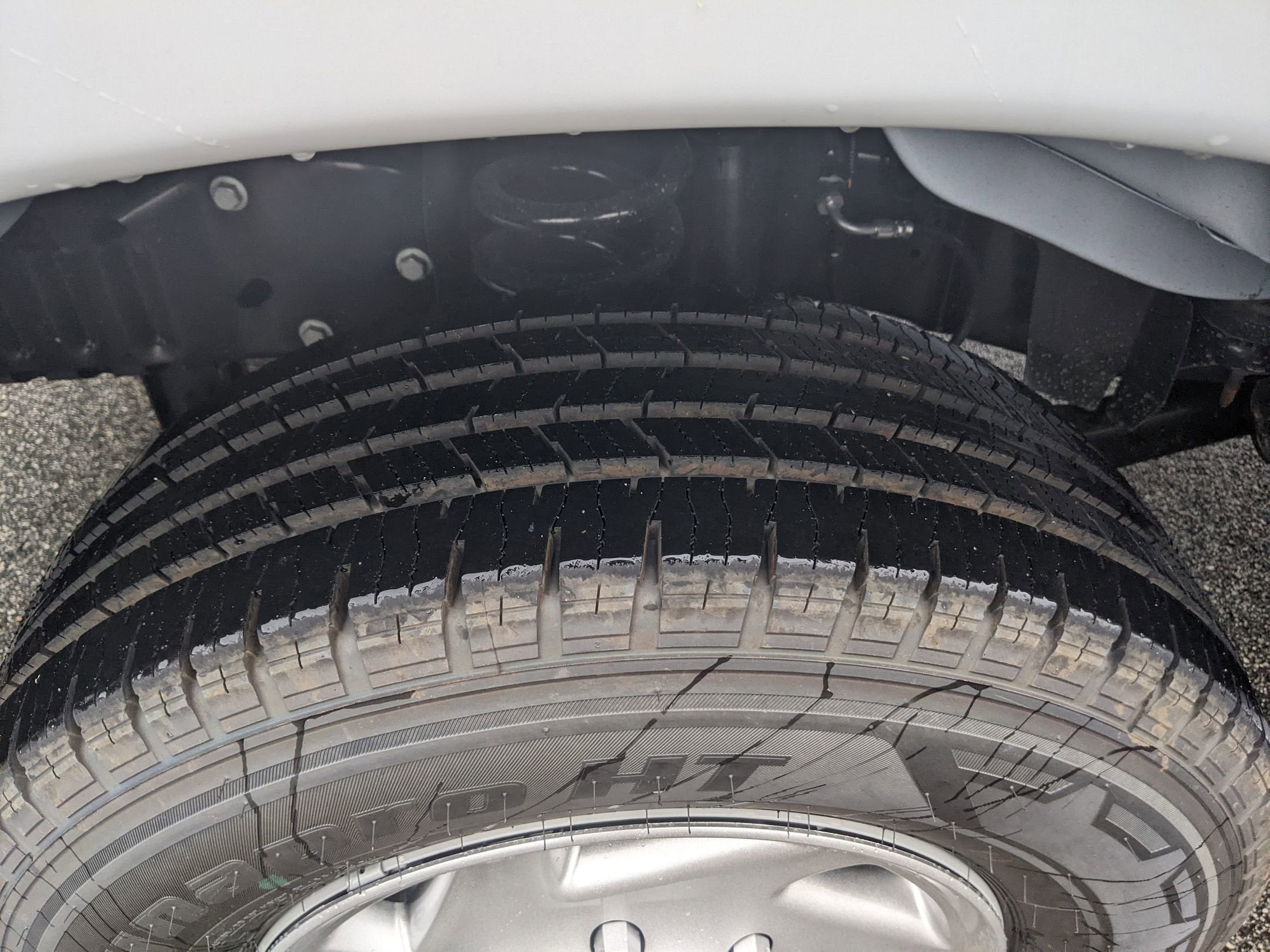 2026 Ford E-Series Cutaway Base