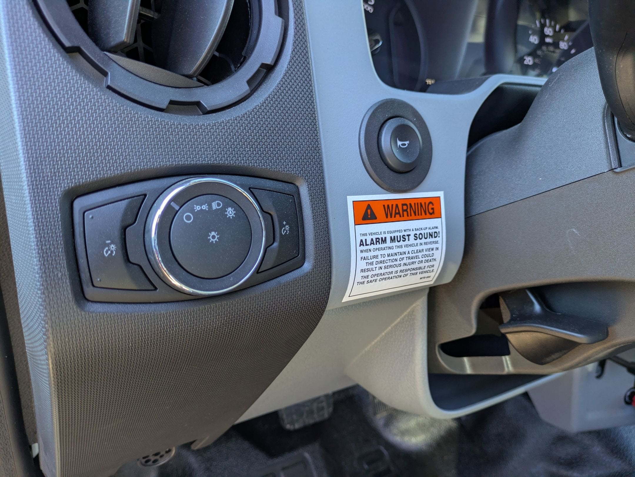 2026 Ford F-750SD XL