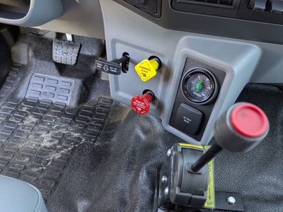 2026 Ford F-750SD XL