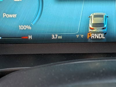 2026 Ford Escape PHEV