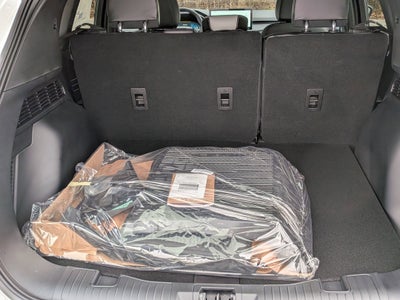 2026 Ford Escape Platinum