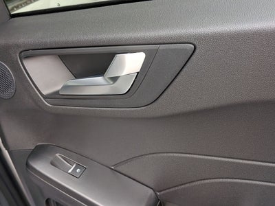 2026 Ford Escape Platinum