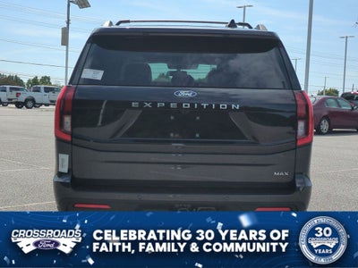 2027 Ford Expedition Max Active