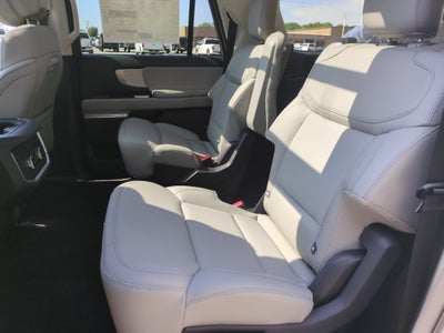 2027 Ford Expedition Max Active