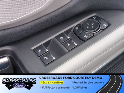 2026 Ford Expedition Max Active - Crossroads Courtesy Demo