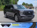 2026 Ford Expedition Max Active - Crossroads Courtesy Demo