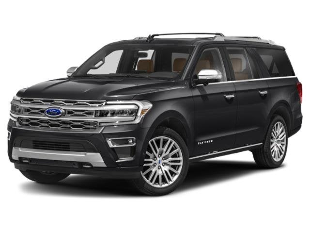 2022 Ford Expedition Platinum MAX 4x4's photo