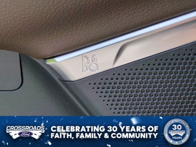 2026 Ford Expedition Max King Ranch
