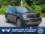 2026 Ford Expedition Max King Ranch