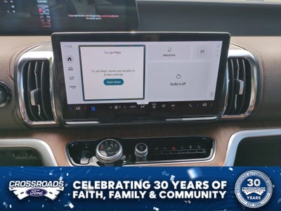 2026 Ford Expedition Max King Ranch