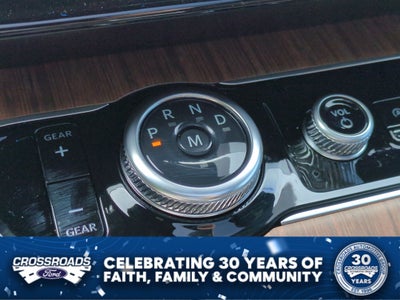 2026 Ford Expedition Max King Ranch