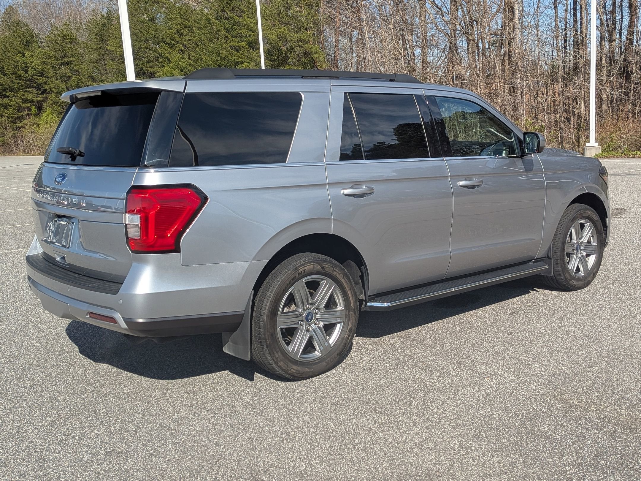 2023 Ford Expedition XLT