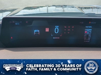 2027 Ford Expedition King Ranch