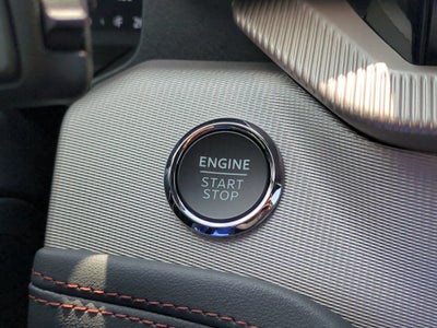 2027 Ford Explorer Active w/200A Pkg