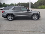 2026 Ford Explorer Active - Crossroads Courtesy Demo
