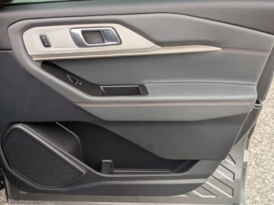 2026 Ford Explorer Active - Crossroads Courtesy Demo