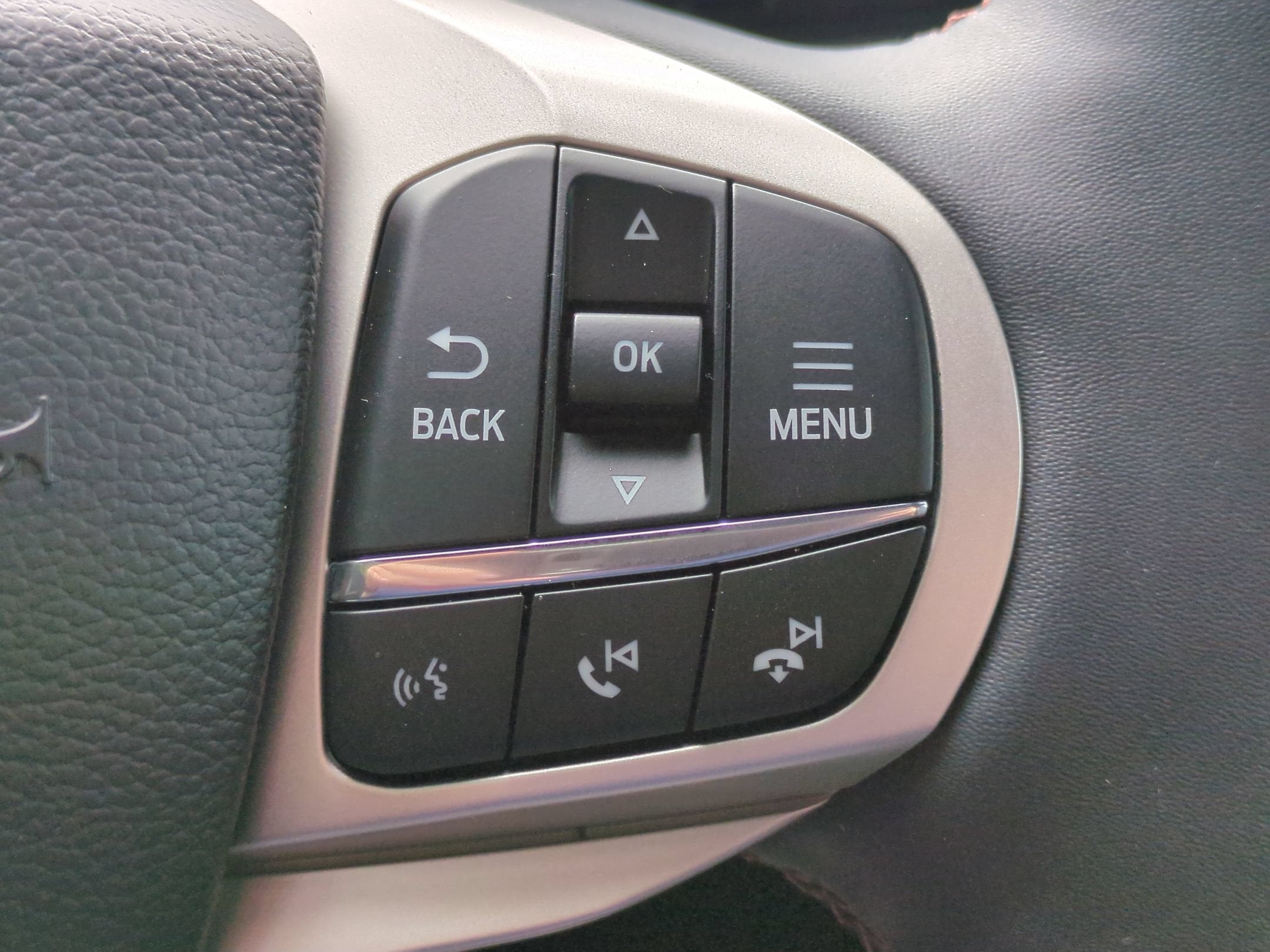 2027 Ford Explorer Active w/200A Pkg