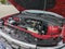 2027 Ford Explorer Active w/200A Pkg