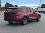2027 Ford Explorer Active w/200A Pkg