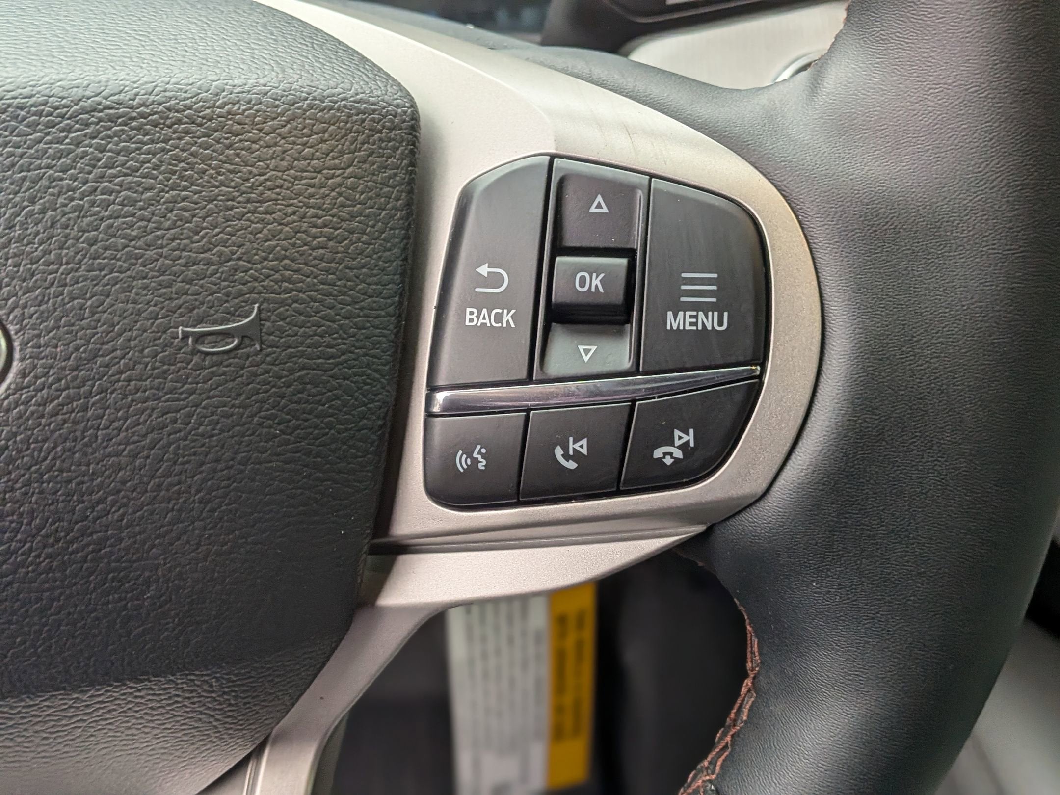 2026 Ford Explorer Active (200A)