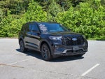 2026 Ford Explorer ST-Line - Crossroads Courtesy Demo