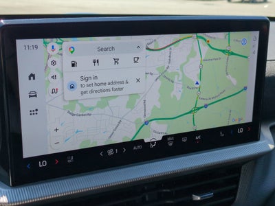 2026 Ford Explorer ST-Line - Crossroads Courtesy Demo