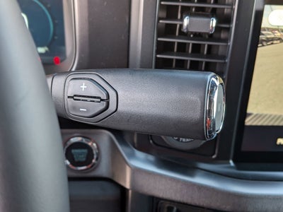 2026 Ford Super Duty F-250 SRW Platinum Tremor