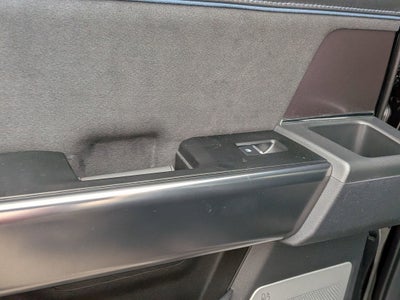 2026 Ford Super Duty F-250 SRW Platinum Tremor