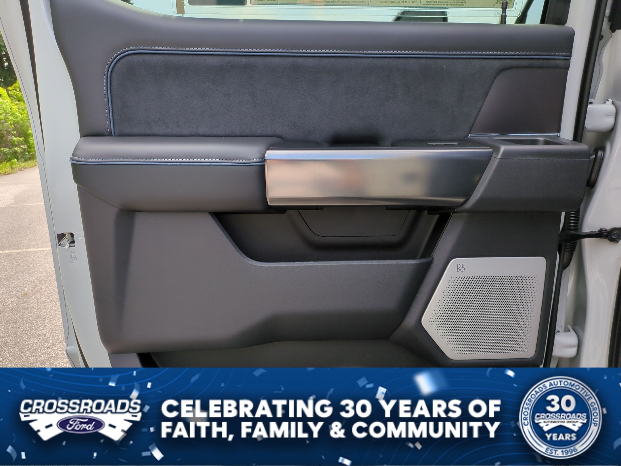 2026 Ford Super Duty F-250 SRW Platinum Tremor