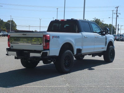 2023 Ford Super Duty F-250 SRW King Ranch