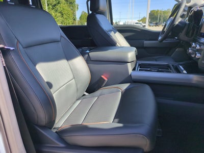 2027 Ford Super Duty F-250 SRW LARIAT