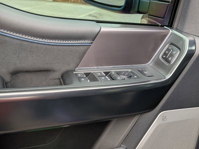 2026 Ford Super Duty F-250 SRW Platinum Tremor