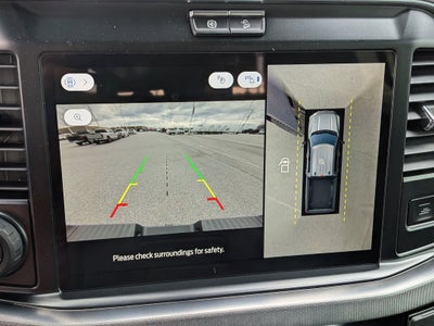 2026 Ford Super Duty F-250 SRW Platinum Tremor