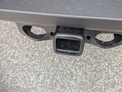 2026 Ford Super Duty F-250 SRW Platinum Tremor