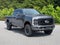 2026 Ford Super Duty F-250 SRW Platinum Tremor