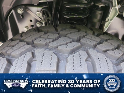 2026 Ford Super Duty F-250 SRW Platinum Tremor