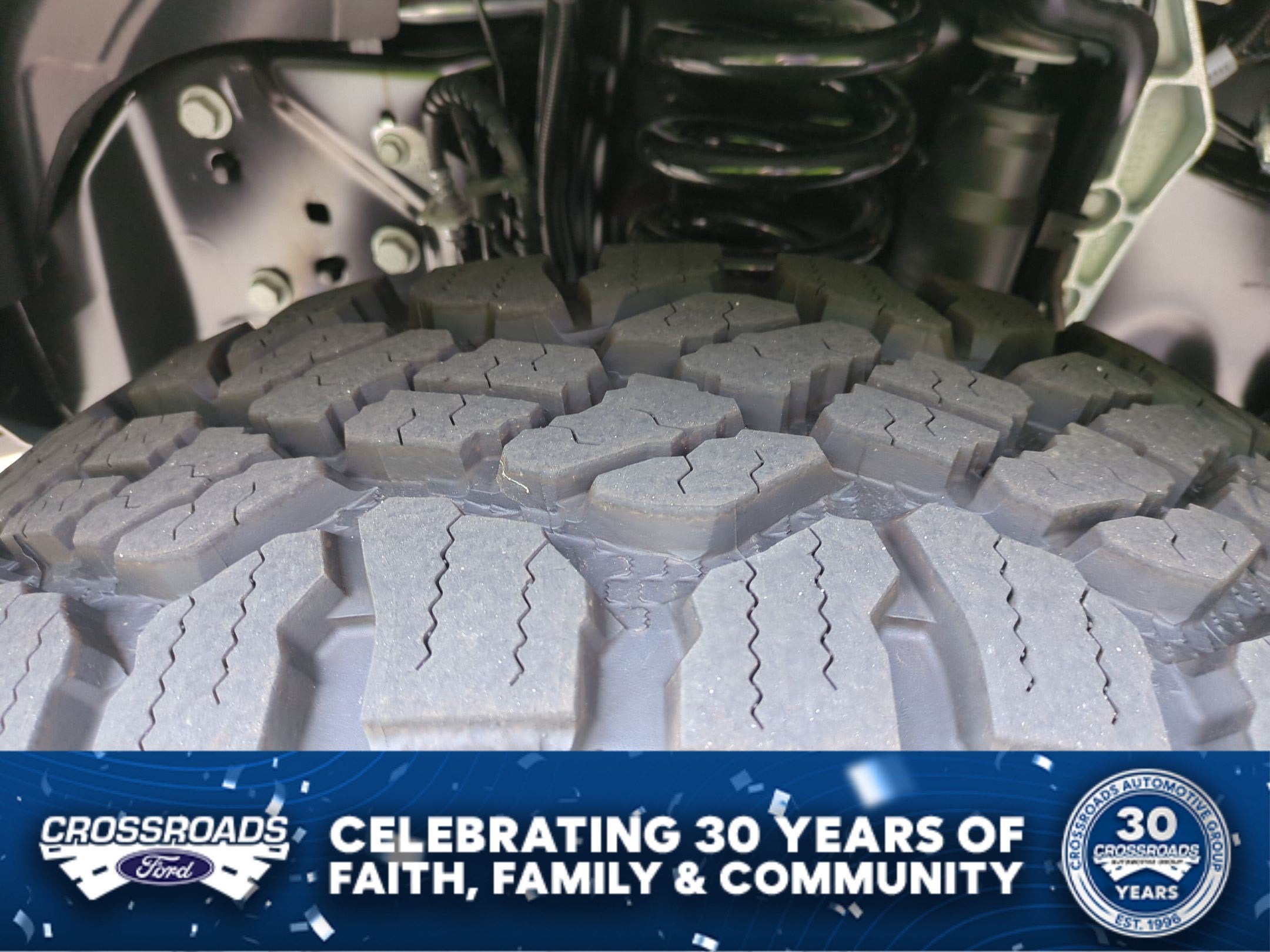 2026 Ford Super Duty F-250 SRW Platinum Tremor