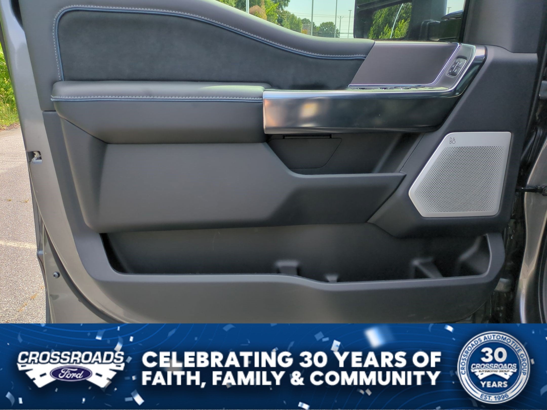 2026 Ford Super Duty F-250 SRW Platinum Tremor